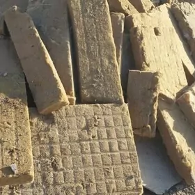 steklowata стекловата