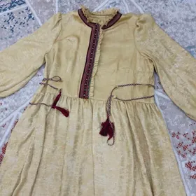 койнек платье