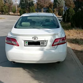 Toyota Camry 2007