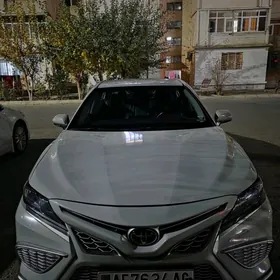 Toyota Camry 2023