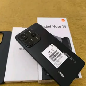 Redmi Note 14 8/128GB