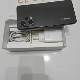 NOTE 12 PRO 5G 8/256 GB