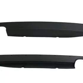 E39 BMW YZKY  MKA PLASMAS