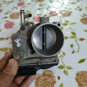 zaslonka заслонка