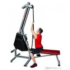 канат тренажер