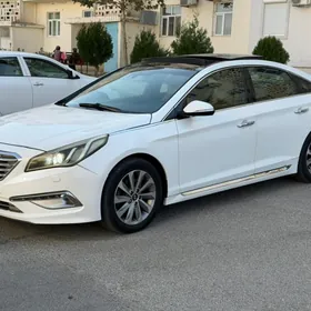 Hyundai Sonata 2017