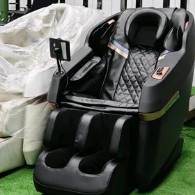 massaj kreslo / массаж кресло