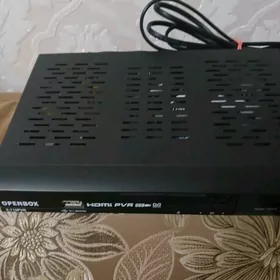 тюнер оpenbox