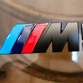 E39 E60 MKA BAGAJ ZNACOK