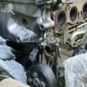 2006 duty camry 2.4 motor