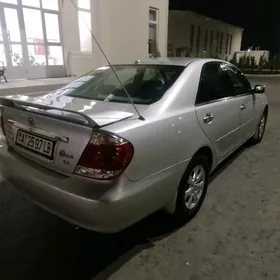 Toyota Camry 2005