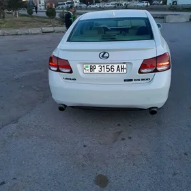 Lexus GS 300 2005