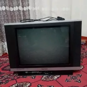 Телевизор  HITACHI