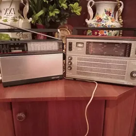радио radio