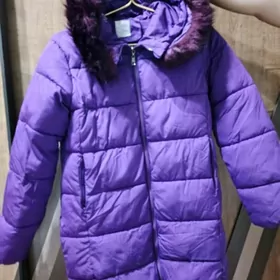 куртка для девочи