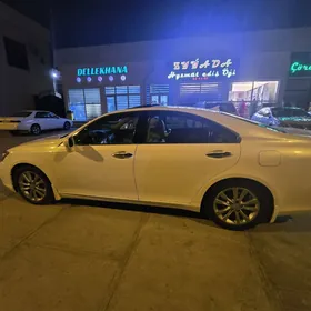 Lexus ES 350 2008