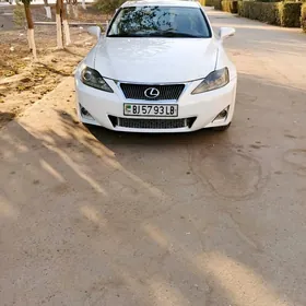 Lexus IS 250 2011