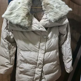 куртка женская