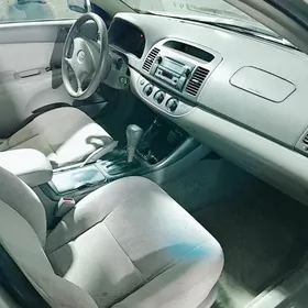 Toyota Camry 2002