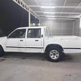 Toyota Hilux 1997