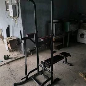 TRENAZHOR / ТРЕНАЖЁР