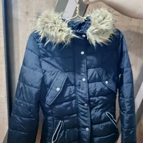 куртка женская