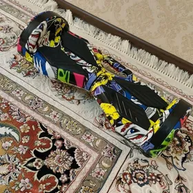 гидро скутер