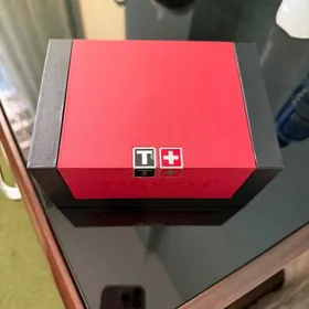 часы ручные Tissot