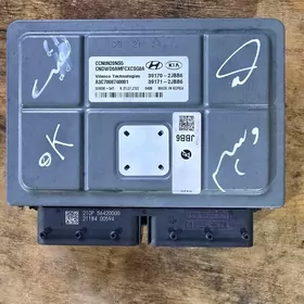 elantra 2021 kompyuter