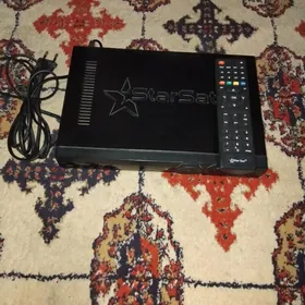 star sat tunur arasaja