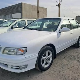 Nissan Maxima 1999