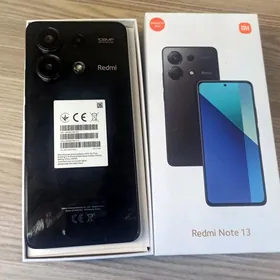 REDMI NOT 13.  12/512