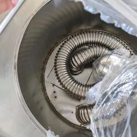 Mantyşnyk(Manty gazan)