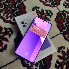 Redmi not 13 pro+ 5g