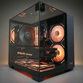 Ryzen 7 3800X️RTX 3060 new ️