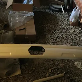 Bamper Prado original 2013