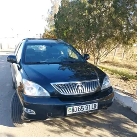 Lexus RX 330 2005