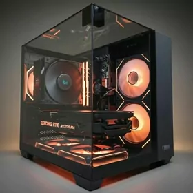 Ryzen 7 3800X️RTX 3080 10G ️