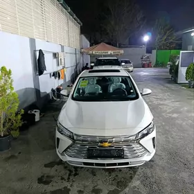 Chevrolet Monza 2024