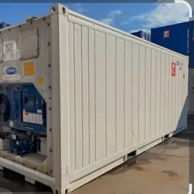 marazilnik konteynir 20ton