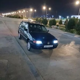 Opel Astra 1993