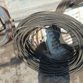 АВТО КРАН ТРОС