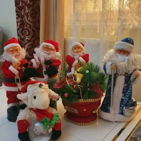 Yolka Tazeyyl Ёлка Grilyanda