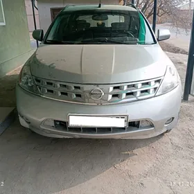 Nissan Murano 2003