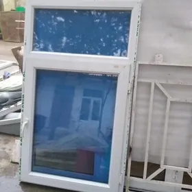 plastik aýna айна окна penjire