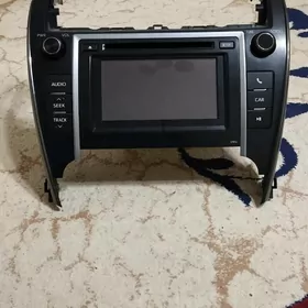 Telewizor palta kamri