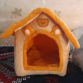 домик для кошек