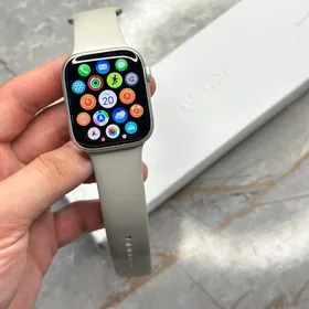 Apple Watch 9 45mm 96% Sagat