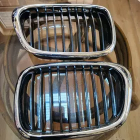 E39 BMW ABLESOFKA NIKEL