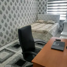 Satlyk kwartira ARZAN